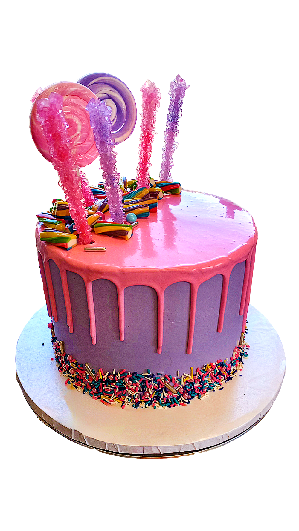 imagen de pastel de Custom cakes